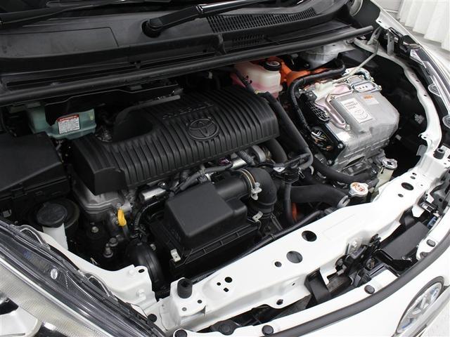 シエンタ ハイブリッドＧ　クエロ　ＳＤナビ　ワンセグ　バックカメラ　ＥＴＣ　ドラレコ　シートヒーター　両側電動スライドドア　ＬＥＤヘッドライト　ＴＳＳ－Ｃ（34枚目）