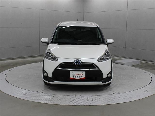 シエンタ ハイブリッドＧ　クエロ　ＳＤナビ　ワンセグ　バックカメラ　ＥＴＣ　ドラレコ　シートヒーター　両側電動スライドドア　ＬＥＤヘッドライト　ＴＳＳ－Ｃ（35枚目）