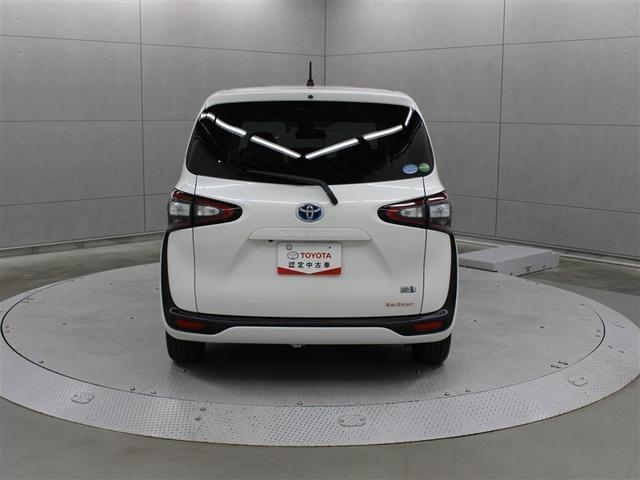 シエンタ ハイブリッドＧ　クエロ　ＳＤナビ　ワンセグ　バックカメラ　ＥＴＣ　ドラレコ　シートヒーター　両側電動スライドドア　ＬＥＤヘッドライト　ＴＳＳ－Ｃ（39枚目）