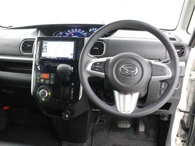 タント カスタムＸ　フルセグ　メモリーナビ　バックカメラ　衝突被害軽減システム　ＥＴＣ　ドラレコ　電動スライドドア　ＬＥＤヘッドランプ　アイドリングストップ（4枚目）