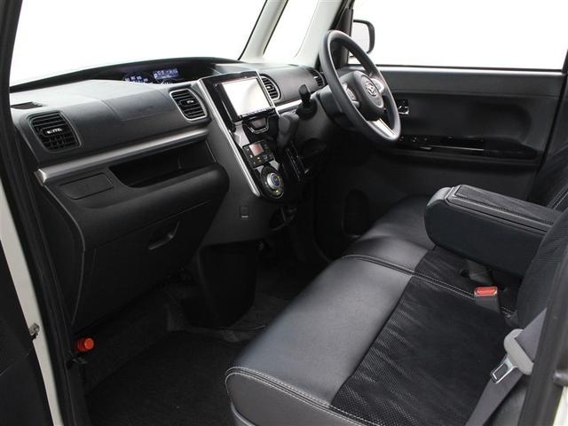 タント カスタムＸ　フルセグ　メモリーナビ　バックカメラ　衝突被害軽減システム　ＥＴＣ　ドラレコ　電動スライドドア　ＬＥＤヘッドランプ　アイドリングストップ（9枚目）