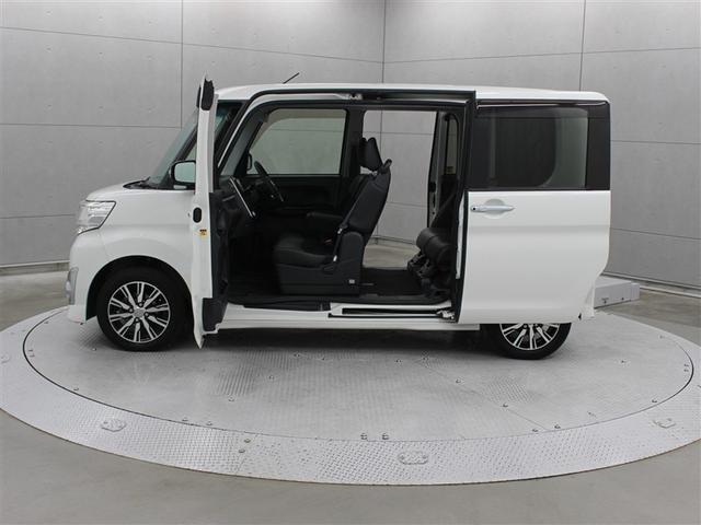 タント カスタムＸ　フルセグ　メモリーナビ　バックカメラ　衝突被害軽減システム　ＥＴＣ　ドラレコ　電動スライドドア　ＬＥＤヘッドランプ　アイドリングストップ（37枚目）