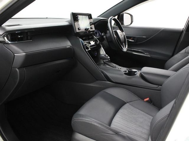 ハリアー Ｇ　フルセグ　メモリーナビ　ミュージックプレイヤー接続可　バックカメラ　衝突被害軽減システム　ＥＴＣ　ドラレコ　ＬＥＤヘッドランプ（9枚目）