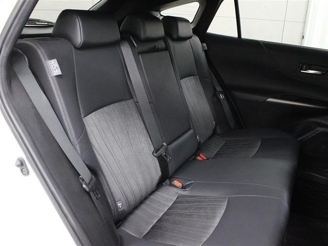 ハリアー Ｇ　フルセグ　メモリーナビ　ミュージックプレイヤー接続可　バックカメラ　衝突被害軽減システム　ＥＴＣ　ドラレコ　ＬＥＤヘッドランプ（10枚目）