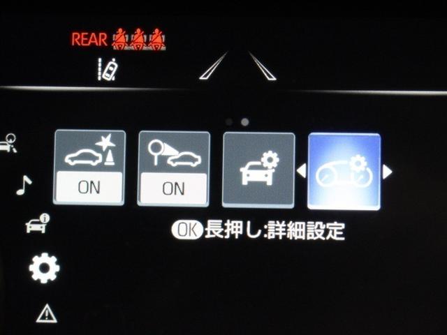 ハリアー Ｇ　フルセグ　メモリーナビ　ミュージックプレイヤー接続可　バックカメラ　衝突被害軽減システム　ＥＴＣ　ドラレコ　ＬＥＤヘッドランプ（18枚目）