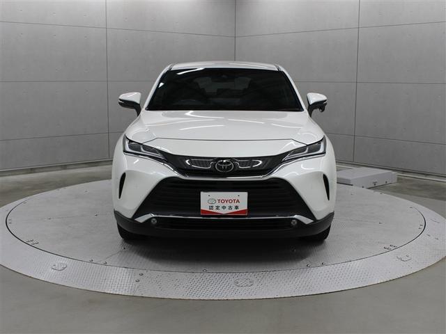 ハリアー Ｇ　フルセグ　メモリーナビ　ミュージックプレイヤー接続可　バックカメラ　衝突被害軽減システム　ＥＴＣ　ドラレコ　ＬＥＤヘッドランプ（40枚目）