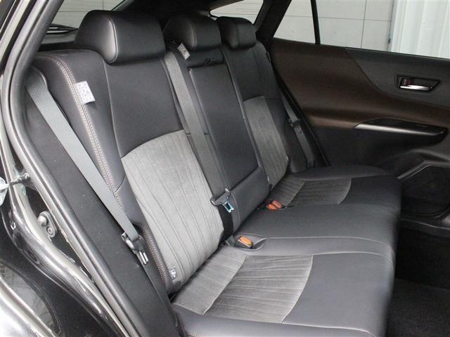 ハリアー Ｇ　フルセグ　ミュージックプレイヤー接続可　バックカメラ　衝突被害軽減システム　ＥＴＣ　ドラレコ　ＬＥＤヘッドランプ（10枚目）