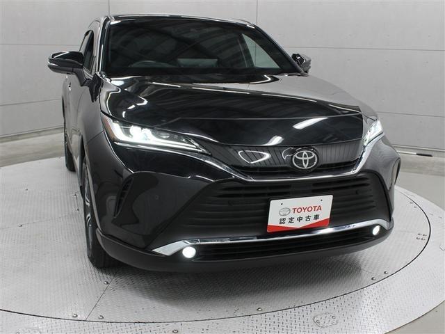 ハリアー Ｇ　フルセグ　ミュージックプレイヤー接続可　バックカメラ　衝突被害軽減システム　ＥＴＣ　ドラレコ　ＬＥＤヘッドランプ（12枚目）