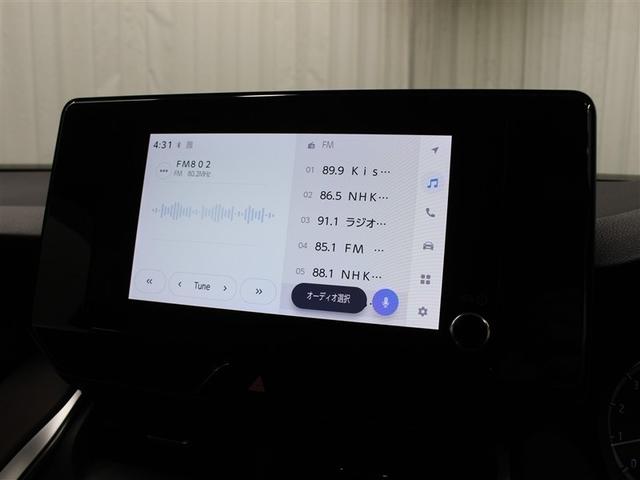 ハリアー Ｇ　フルセグ　ミュージックプレイヤー接続可　バックカメラ　衝突被害軽減システム　ＥＴＣ　ドラレコ　ＬＥＤヘッドランプ（24枚目）