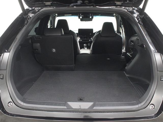 ハリアー Ｇ　フルセグ　ミュージックプレイヤー接続可　バックカメラ　衝突被害軽減システム　ＥＴＣ　ドラレコ　ＬＥＤヘッドランプ（35枚目）