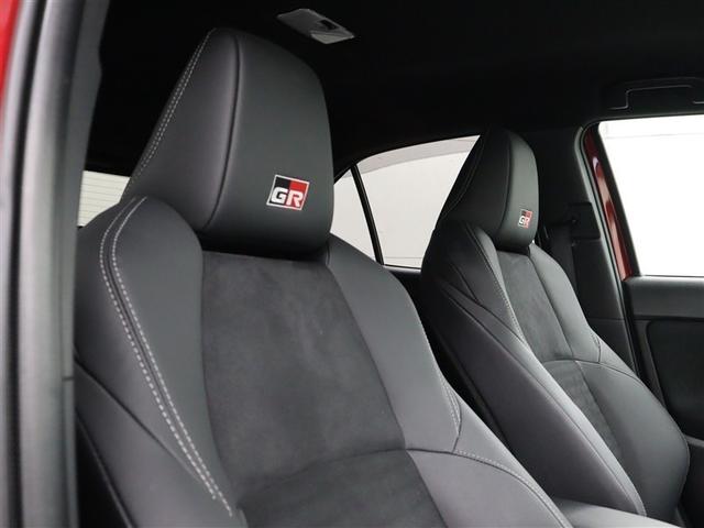 ヤリスクロス ハイブリッド　ＧＲスポーツ　ミュージックプレイヤー接続可　バックカメラ　衝突被害軽減システム　ＥＴＣ　ドラレコ　ＬＥＤヘッドランプ　ワンオーナー　アイドリングストップ（7枚目）