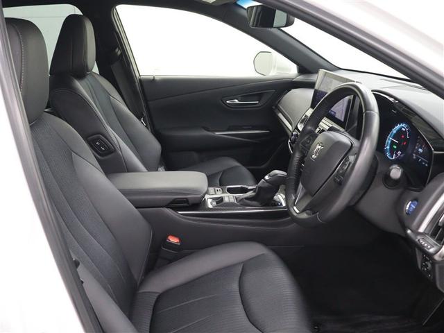 クラウンハイブリッド ＲＳ　フルセグ　メモリーナビ　ＤＶＤ再生　ミュージックプレイヤー接続可　バックカメラ　衝突被害軽減システム　ＥＴＣ　ドラレコ　ＬＥＤヘッドランプ　ワンオーナー　アイドリングストップ（10枚目）