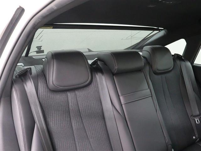 クラウンハイブリッド ＲＳ　フルセグ　メモリーナビ　ＤＶＤ再生　ミュージックプレイヤー接続可　バックカメラ　衝突被害軽減システム　ＥＴＣ　ドラレコ　ＬＥＤヘッドランプ　ワンオーナー　アイドリングストップ（14枚目）