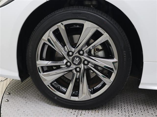 クラウンハイブリッド ＲＳ　フルセグ　メモリーナビ　ＤＶＤ再生　ミュージックプレイヤー接続可　バックカメラ　衝突被害軽減システム　ＥＴＣ　ドラレコ　ＬＥＤヘッドランプ　ワンオーナー　アイドリングストップ（16枚目）