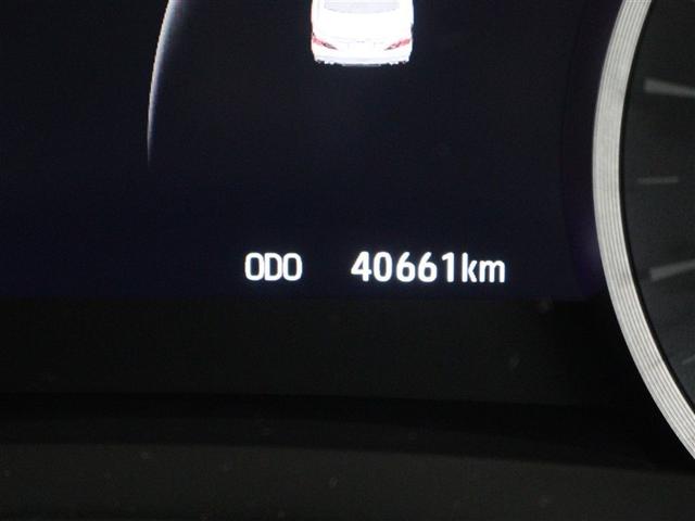 クラウンハイブリッド ＲＳ　フルセグ　メモリーナビ　ＤＶＤ再生　ミュージックプレイヤー接続可　バックカメラ　衝突被害軽減システム　ＥＴＣ　ドラレコ　ＬＥＤヘッドランプ　ワンオーナー　アイドリングストップ（32枚目）