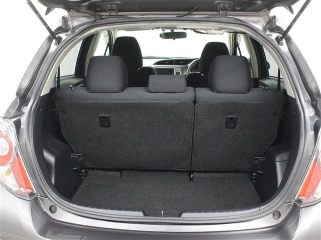 ヴィッツ ＲＳ　スマートストップパッケージ　フルセグ　メモリーナビ　ＤＶＤ再生　バックカメラ　ＥＴＣ　ドラレコ　ＬＥＤヘッドランプ　アイドリングストップ（32枚目）