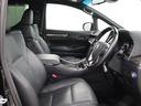 エグゼクティブラウンジＳ　革シート　４ＷＤ　フルセグ　メモリーナビ　ＤＶＤ再生　ミュージックプレイヤー接続可　後席モニター　バックカメラ　衝突被害軽減システム　ＥＴＣ　両側電動スライド　ＬＥＤヘッドランプ　乗車定員７人（9枚目）