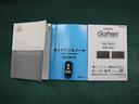Ｇ・ＥＸターボホンダセンシング　フルセグ　メモリーナビ　ＤＶＤ再生　ミュージックプレイヤー接続可　バックカメラ　衝突被害軽減システム　ＥＴＣ　ドラレコ　両側電動スライド　ＬＥＤヘッドランプ　ワンオーナー（38枚目）