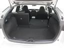６：４分割の後席シートを倒せば更に大きなラゲージスペースとしてご利用いただけます。