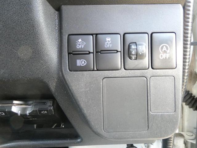 デラックス SAIII キーレス パワーウィンドウ プライバシーガラス アイドリングストップ メモリーナビ TV Bluetooth ETC 事業用登録 黒ナンバー(41枚目)