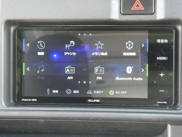 デラックス SAIII キーレス パワーウィンドウ プライバシーガラス アイドリングストップ メモリーナビ TV Bluetooth ETC 事業用登録 黒ナンバー(45枚目)