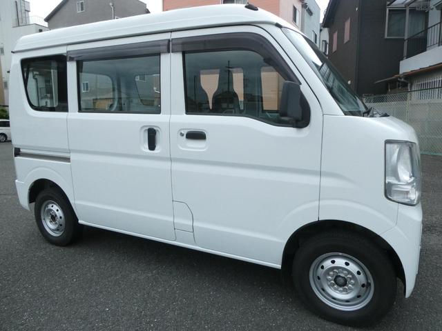 日産 ＮＶ１００クリッパーバン