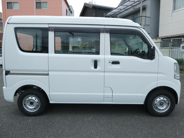 日産 ＮＶ１００クリッパーバン