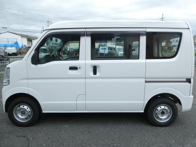 日産 ＮＶ１００クリッパーバン