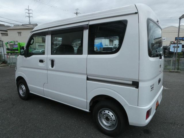 日産 ＮＶ１００クリッパーバン