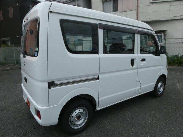 日産 ＮＶ１００クリッパーバン