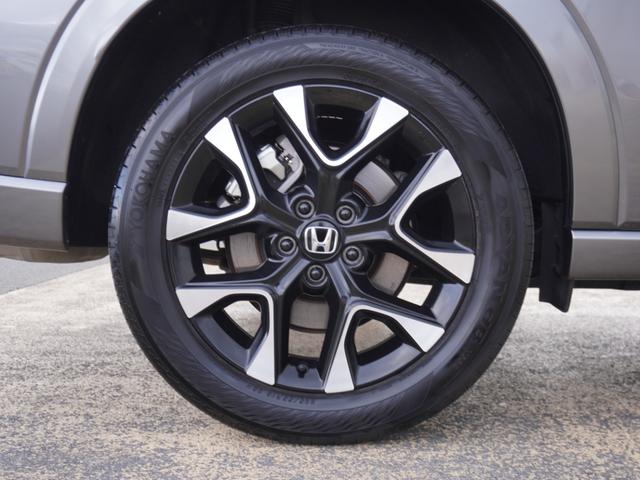 ＺＲ－Ｖ ｅ：ＨＥＶＺ　ワンオーナー　９インチナビ　バックカメラ　ＥＴＣ　アダプティブクルーズコントロール　シートヒーター　Ｂｌｕｅｔｏｏｔｈ　ＵＳＢ入力端子　デイライト　減速セレクター　衝突被害軽減ブレーキ　　禁煙車（17枚目）