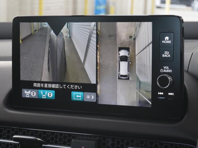 ＺＲ－Ｖ ｅ：ＨＥＶＺ　ワンオーナー　９インチナビ　バックカメラ　ＥＴＣ　アダプティブクルーズコントロール　シートヒーター　Ｂｌｕｅｔｏｏｔｈ　ＵＳＢ入力端子　デイライト　減速セレクター　衝突被害軽減ブレーキ　　禁煙車（46枚目）