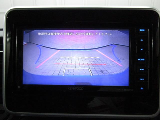 ハイブリッドXSターボ フルセグ メモリーナビ DVD再生 バックカメラ ETC 両側電動スライド LEDヘッドランプ ワンオーナー(20枚目)