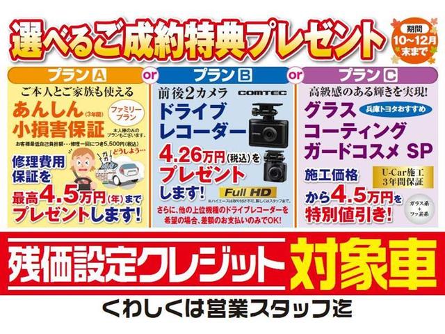 F ワンセグ メモリーナビ バックカメラ 衝突被害軽減システム(2枚目)