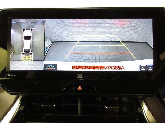 ハリアーハイブリッド Ｚ　レザーパッケージ　衝突被害軽減　本革　フルセグテレビ　ＬＥＤヘッドライト　Ｂカメラ　横滑防止装置　クルコン　エアバッグ　アルミホイール　電動パワーシート　助手席エアバック　スマートキ－　ＡＢＳ　キーフリーシステム（22枚目）