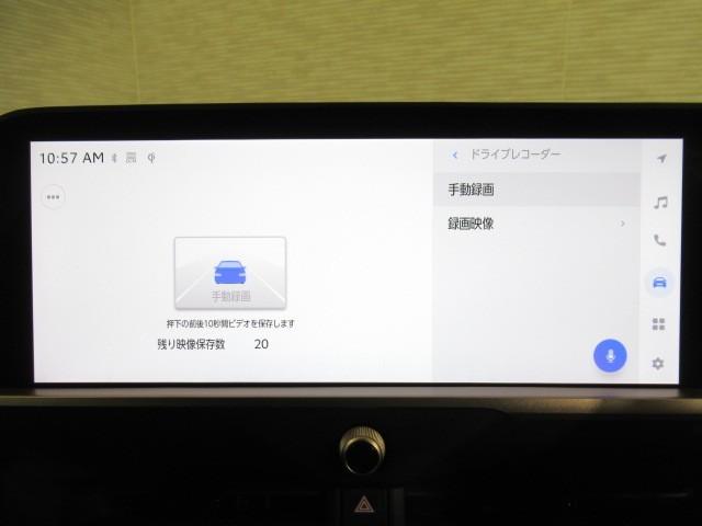 クラウンクロスオーバー Ｇアドバンスド　衝突軽減装置　フルセグテレビ　クルコン　横滑防止装置　ドライブレコーダー　ＬＥＤヘッドライト　Ｂカメラ　Ｐシート　ＥＴＣ　オートエアコン　ＡＣ１００Ｖ電源　エアバッグ　４ＷＤ　キーレス　盗難防止装置（21枚目）