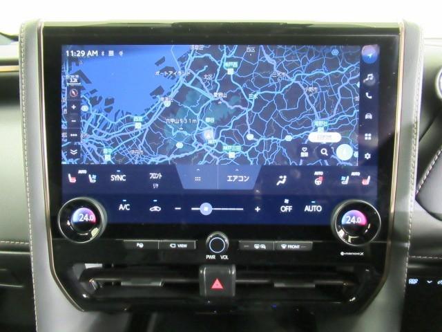 アルファード Ｚ　ＡＷ　１オーナー車　Ｂカメラ　１００Ｖ電源　ナビテレビ　エアコン　ＬＥＤ　スマキ　ム－ンル－フ　パワステ　メモリーナビ　３列シート　パワーシート　エアバッグ　ＥＴＣ　キーレス　助手席エアバッグ（18枚目）