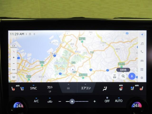 アルファード Ｚ　ＡＷ　１オーナー車　Ｂカメラ　１００Ｖ電源　ナビテレビ　エアコン　ＬＥＤ　スマキ　ム－ンル－フ　パワステ　メモリーナビ　３列シート　パワーシート　エアバッグ　ＥＴＣ　キーレス　助手席エアバッグ（19枚目）