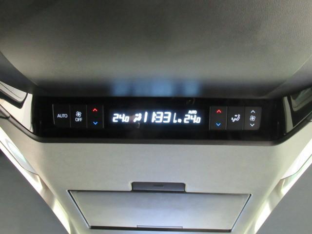 アルファード Ｚ　ＡＷ　１オーナー車　Ｂカメラ　１００Ｖ電源　ナビテレビ　エアコン　ＬＥＤ　スマキ　ム－ンル－フ　パワステ　メモリーナビ　３列シート　パワーシート　エアバッグ　ＥＴＣ　キーレス　助手席エアバッグ（28枚目）