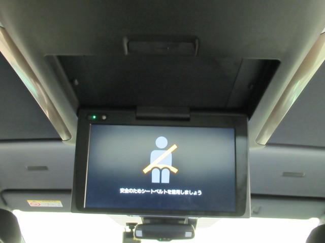 アルファード Ｚ　ＡＷ　１オーナー車　Ｂカメラ　１００Ｖ電源　ナビテレビ　エアコン　ＬＥＤ　スマキ　ム－ンル－フ　パワステ　メモリーナビ　３列シート　パワーシート　エアバッグ　ＥＴＣ　キーレス　助手席エアバッグ（29枚目）