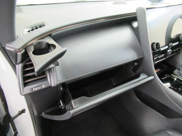 アルファード Ｚ　ＡＷ　１オーナー車　Ｂカメラ　１００Ｖ電源　ナビテレビ　エアコン　ＬＥＤ　スマキ　ム－ンル－フ　パワステ　メモリーナビ　３列シート　パワーシート　エアバッグ　ＥＴＣ　キーレス　助手席エアバッグ（36枚目）