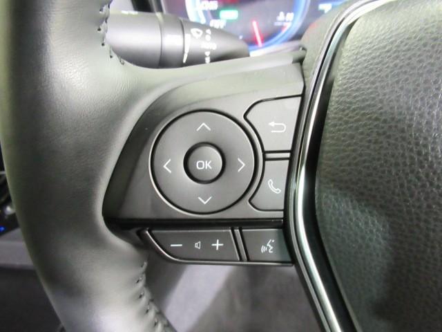 クラウンハイブリッド RS リミテッド LEDヘッドライト サイドエアバッグ 1オーナー 盗難防止システム Pシート Bカメラ エアバッグ 本革シート DVD ABS クルーズコントロール キーレス フルセグ スマートキー アルミホイール(14枚目)