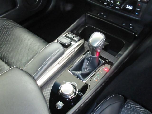 ＧＳ ＧＳ３５０　Ｆスポーツ　ＡＷＤ　フルセグＴＶ　ＥＴＣ　クルーズコントロール　リアカメラ　レザーシート　１オーナー　ＬＥＤヘッドライト（24枚目）