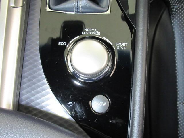 ＧＳ ＧＳ３５０　Ｆスポーツ　ＡＷＤ　フルセグＴＶ　ＥＴＣ　クルーズコントロール　リアカメラ　レザーシート　１オーナー　ＬＥＤヘッドライト（25枚目）