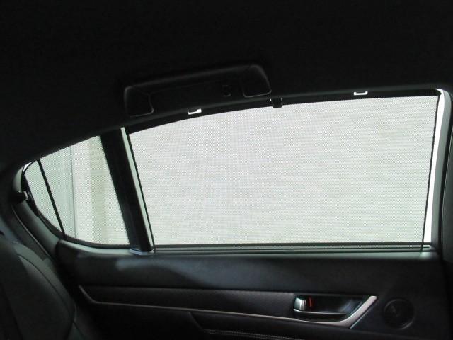 ＧＳ ＧＳ３５０　Ｆスポーツ　ＡＷＤ　フルセグＴＶ　ＥＴＣ　クルーズコントロール　リアカメラ　レザーシート　１オーナー　ＬＥＤヘッドライト（29枚目）