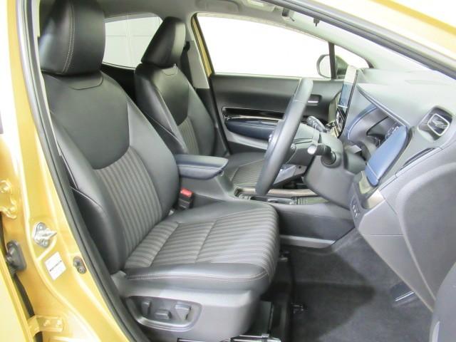 アクア Z LEDヘッドライト スマートキー 100V電源 イモビライザー アルミホイール オートクルーズコントロール エアコン ESC ナビ カーテンエアバッグ ETC キーレス パワーウインドウ ABS(8枚目)