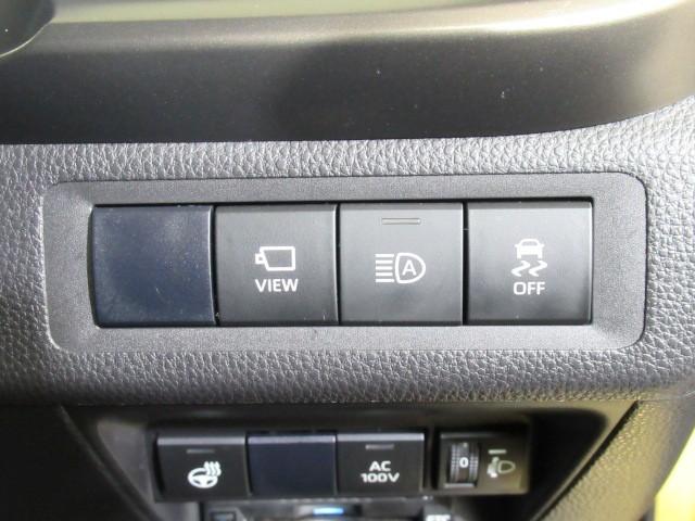 アクア Z LEDヘッドライト スマートキー 100V電源 イモビライザー アルミホイール オートクルーズコントロール エアコン ESC ナビ カーテンエアバッグ ETC キーレス パワーウインドウ ABS(13枚目)