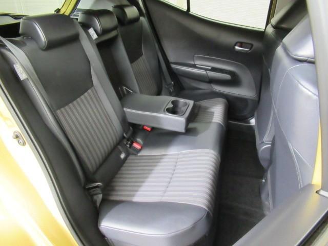 アクア Z LEDヘッドライト スマートキー 100V電源 イモビライザー アルミホイール オートクルーズコントロール エアコン ESC ナビ カーテンエアバッグ ETC キーレス パワーウインドウ ABS(28枚目)