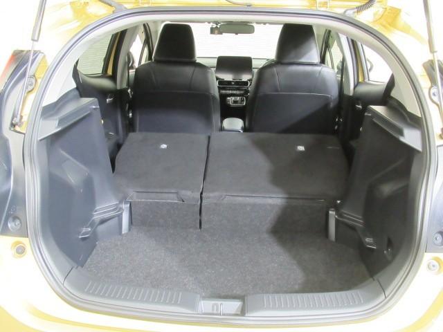 アクア Z LEDヘッドライト スマートキー 100V電源 イモビライザー アルミホイール オートクルーズコントロール エアコン ESC ナビ カーテンエアバッグ ETC キーレス パワーウインドウ ABS(32枚目)