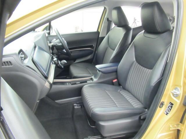 アクア Z LEDヘッドライト スマートキー 100V電源 イモビライザー アルミホイール オートクルーズコントロール エアコン ESC ナビ カーテンエアバッグ ETC キーレス パワーウインドウ ABS(33枚目)